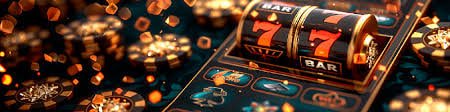 Tampilan dashboard mobile turbo88 yang intuitif memudahkan navigasi hiburan